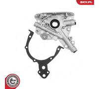 ESEN SKV 77SKV012 Pompa olio per CHEVROLET,DAEWOO,OPEL,VAUXHALL