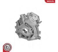 ESEN SKV Pompa olio 77SKV015 per Citroën, Jaguar, Land Rover, Peugeot