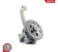 ESEN SKV 77SKV019 Pompa olio per VW