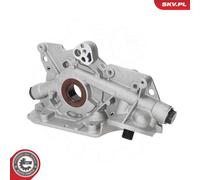 ESEN SKV 77SKV030 Pompa olio per DAEWOO,OPEL,VAUXHALL