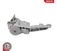 ESEN SKV 77SKV039 Pompa olio per MERCEDES-BENZ