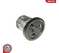 ESEN SKV 77SKV041 Pompa olio per DODGE,JEEP,MERCEDES-BENZ