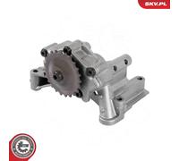 ESEN SKV 77SKV045 Pompa olio per AUDI,DODGE,SEAT,SKODA,VW
