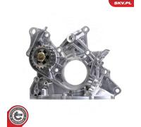 ESEN SKV 77SKV052 Pompa olio per TOYOTA