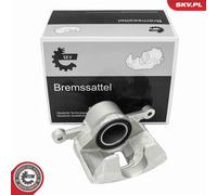 ESEN SKV 78SKV131 Pinza freno per HYUNDAI