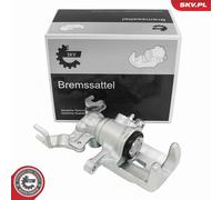 ESEN SKV 78SKV154 Pinza freno per MAZDA