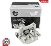 ESEN SKV 78SKV844 Pinza freno per RENAULT