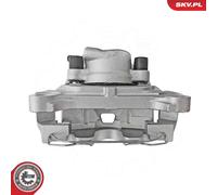 ESEN SKV 78SKV892 Pinza freno per AUDI