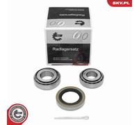 ESEN SKV 85SKV008 Kit cuscinetto ruota per FORD,FORD USA,MAZDA