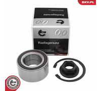 ESEN SKV Kit cuscinetto ruota anteriore 85SKV019