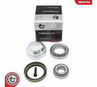 ESEN SKV 85SKV034 Kit cuscinetto ruota per MERCEDES-BENZ