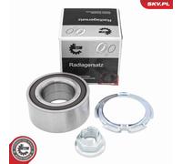 ESEN SKV 85SKV038 Kit cuscinetto ruota per NISSAN