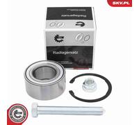 ESEN SKV 85SKV056 Kit cuscinetto ruota per FORD,SEAT,VW