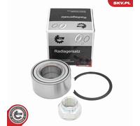 ESEN SKV 85SKV065 Kit cuscinetto ruota per FIAT,LANCIA