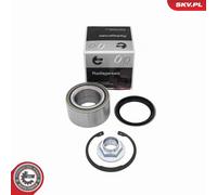 ESEN SKV 85SKV076 Kit cuscinetto ruota per HYUNDAI,KIA