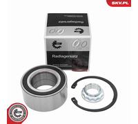 ESEN SKV 85SKV096 Kit cuscinetto ruota