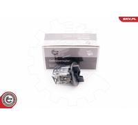 ESEN SKV 94SKV019 Resistenza, Ventilatore abitacolo per CITROËN,PEUGEOT