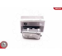 Resistenza ventola abitacolo 94SKV028 ESEN SKV per AUDI A6 C6 Avant A6 C6 R8