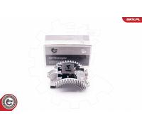 Resistenza ventola abitacolo 94SKV041 ESEN SKV per BMW 7