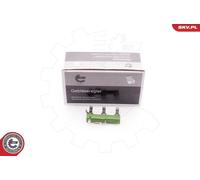 ESEN SKV Resistenza ventola abitacolo