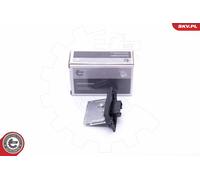 ESEN SKV 94SKV068 Resistenza, Ventilatore abitacolo per NISSAN