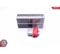 Resistenza ventola abitacolo 94SKV077 ESEN SKV per IVECO DAILY IV Autobus