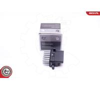 ESEN SKV 94SKV083 Resistenza, Ventilatore abitacolo per FORD