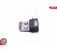 ESEN SKV 94SKV110 Resistenza, Ventilatore abitacolo per RENAULT