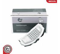 ESEN SKV 94SKV117 Resistenza, Ventilatore abitacolo per PORSCHE,VW
