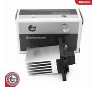 ESEN SKV 94SKV125 Resistenza, Ventilatore abitacolo per HYUNDAI,KIA
