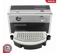 ESEN SKV 94SKV132 Regolatore, Ventitlatore abitacolo per BMW