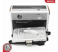 ESEN SKV 94SKV138 Regolatore, Ventitlatore abitacolo per MERCEDES-BENZ