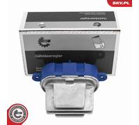 ESEN SKV 94SKV142 Regolatore, Ventitlatore abitacolo per RENAULT
