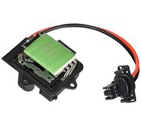ESEN SKV Resistenza ventilatore 95SKV025 per Renault Clio II/Thalia I senza aria condizionata