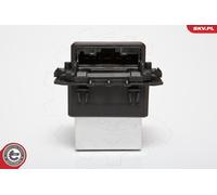ESEN SKV 95SKV050 Resistenza, Ventilatore abitacolo per CITROËN,PEUGEOT,RENAULT