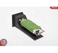 ESEN SKV 95skv058 riscaldamento