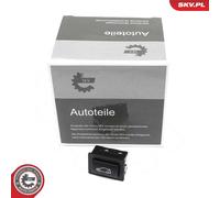 ESEN SKV 96SKV247 Interruttore, Sbloccaggio cofano posteriore per BMW