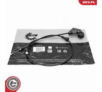 ESEN SKV 96SKV275 Cavo comando cofano motore per BMW