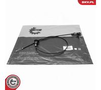 ESEN SKV 96SKV276 Cavo comando cofano motore per BMW