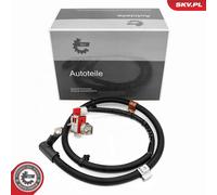 ESEN SKV 96SKV334 Adattatore batteria per INFINITI,MERCEDES-BENZ