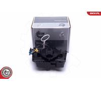 ESEN SKV 96SKV580 Molla spiroelicoidale, Airbag per DACIA,RENAULT