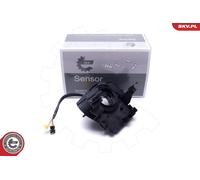 ESEN SKV Avvolgitore del volante 96SKV588 Molla spiroelicoidale Airbag per Jeep Dodge