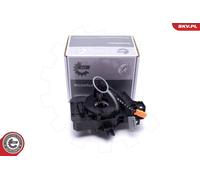 ESEN SKV 96SKV594 Molla spiroelicoidale, Airbag per RENAULT