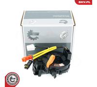 ESEN SKV 96SKV614 Molla spiroelicoidale, Airbag per LEXUS,TOYOTA