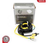ESEN SKV 96SKV667 Molla spiroelicoidale, Airbag