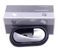 Maniglia anteriore Dx nero 96SKV814 ESEN SKV per DACIA DUSTER SANDERO LODGY