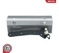ESEN SKV 96SKV837 Guidarullo, Porta scorrevole per FIAT