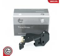 ESEN SKV 96SKV838 Guidarullo, Porta scorrevole per FIAT