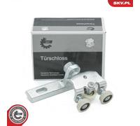 ESEN SKV 96SKV857 Guidarullo, Porta scorrevole per IVECO