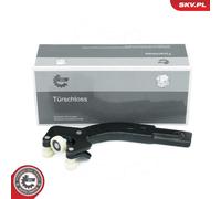 ESEN SKV 96SKV864 Guidarullo, Porta scorrevole per MERCEDES-BENZ